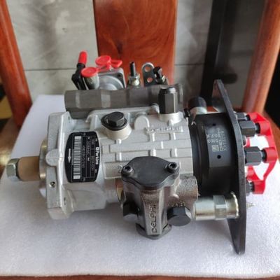 Perkins C7.1 Pompa wtrysku paliwa wysokiego ciśnienia T419903 9521A100H