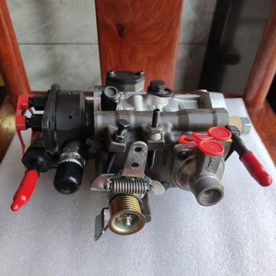 Perkins C7.1 Pompa wtrysku paliwa wysokiego ciśnienia T419903 9521A100H