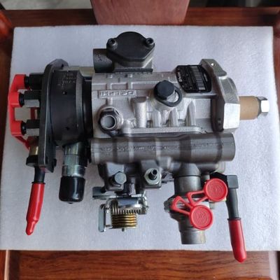 Perkins C7.1 Pompa wtrysku paliwa wysokiego ciśnienia T419903 9521A100H