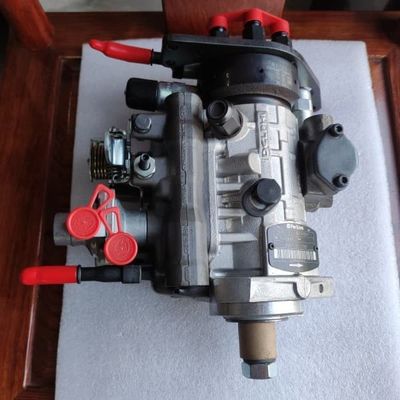 Perkins C7.1 Pompa wtrysku paliwa wysokiego ciśnienia T419903 9521A100H