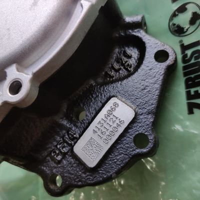 C7.1 C6.6 Pompa wodna Perkins T423548 4131A068 do budowy