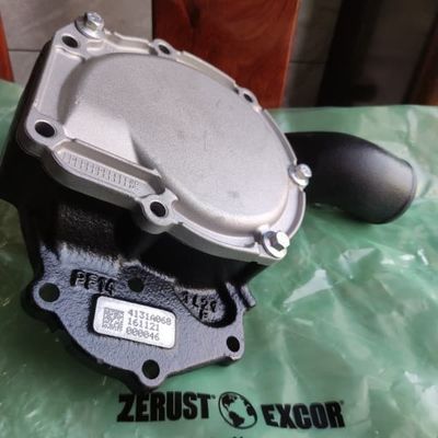 C7.1 C6.6 Pompa wodna Perkins T423548 4131A068 do budowy