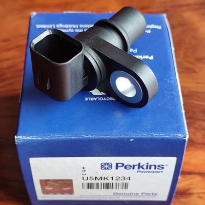 U5MK1234 238-0120 czujnik prędkości silnika wału korbowego dla Perkins C6.4