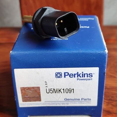 C6.4 Części silnika Perkins Czujnik temperatury wody Perkins U5MK1091 238-0112