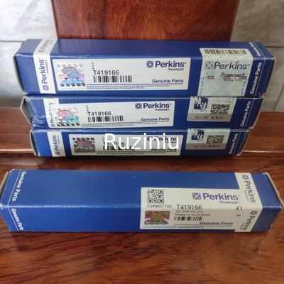 T419166 3054C Świeca żarowa Perkins Elektryczna wtyczka grzałki Perkins 12 V