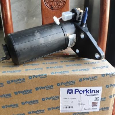 T417677 Pompa części silnika Perkins 4677011 24V C7.1 E320D2/E323D2/324D2/326D2