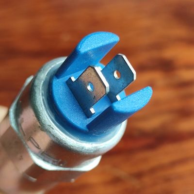 Zawór elektromagnetyczny Perkins C4.4 Flameout Delphi 26420472 28363771