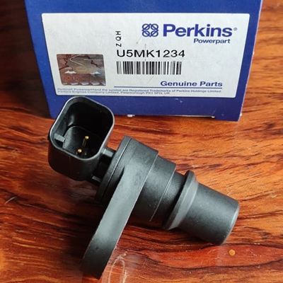 U5MK1234 238-0120 czujnik prędkości silnika wału korbowego dla Perkins C6.4