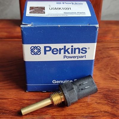 C6.4 Części silnika Perkins Czujnik temperatury wody Perkins U5MK1091 238-0112