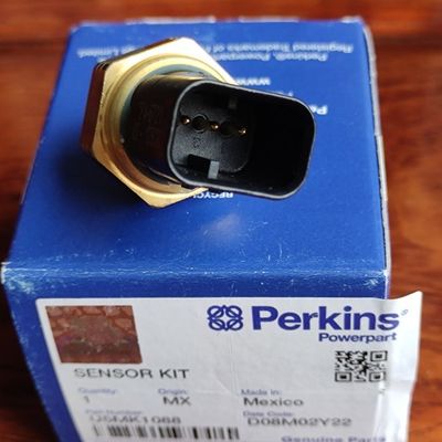 U5MK1088 274-6721 Czujnik ciśnienia oleju Perkins C4.2 Oryginalny i autentyczny