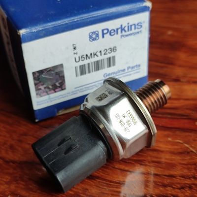 U5MK1236 238-0118 Części silnika Perkins C4.2 C6.4 Czujnik ciśnienia paliwa