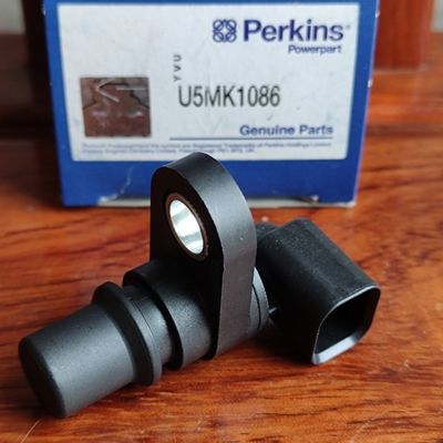 U5MK1086 238-0120 Części silnika Perkins Perkins C6.4 Czujnik prędkości wałka rozrządu