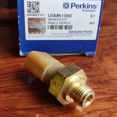 C2.4 C6.4 Czujnik ciśnienia powietrza U5MK1090 274-6720 Oryginalny i autentyczny