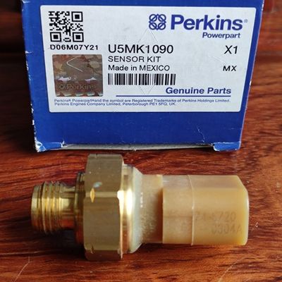 C2.4 C6.4 Czujnik ciśnienia powietrza U5MK1090 274-6720 Oryginalny i autentyczny