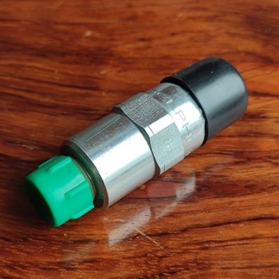 C4.4 Części silnika Perkins 26420469 28363769 Zawór elektromagnetyczny płomienia Delphi 12V