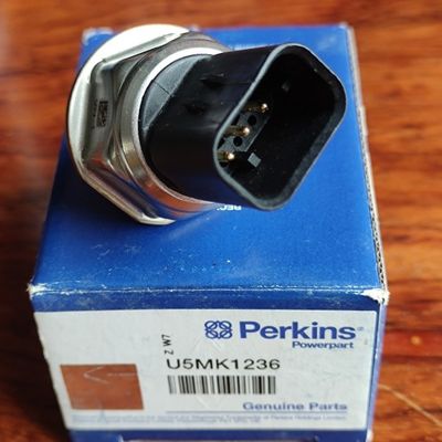 U5MK1236 238-0118 Części silnika Perkins C4.2 C6.4 Czujnik ciśnienia paliwa