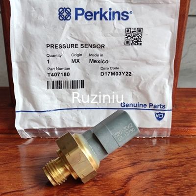 T407180 Części silnika Perkins 320-3062 Czujnik ciśnienia oleju Perkins