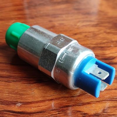 Zawór elektromagnetyczny Perkins C4.4 Flameout Delphi 26420472 28363771