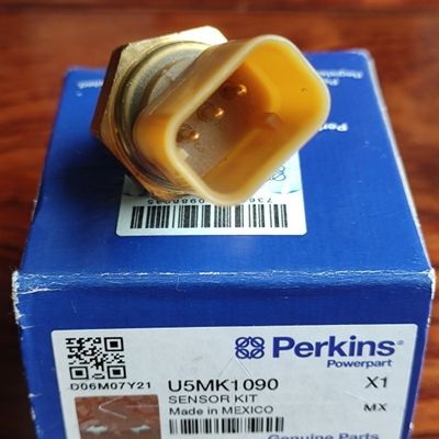 C2.4 C6.4 Czujnik ciśnienia powietrza U5MK1090 274-6720 Oryginalny i autentyczny
