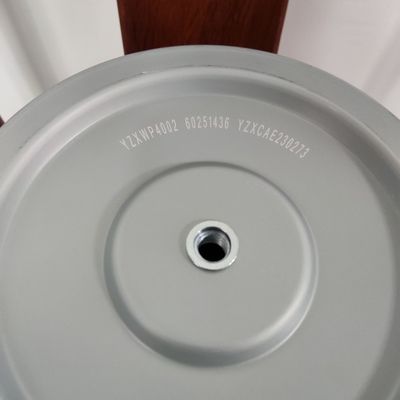 60251436 Filtr koparki do silnika Sany SY485 / SY500 6UZ1 / 6WG1