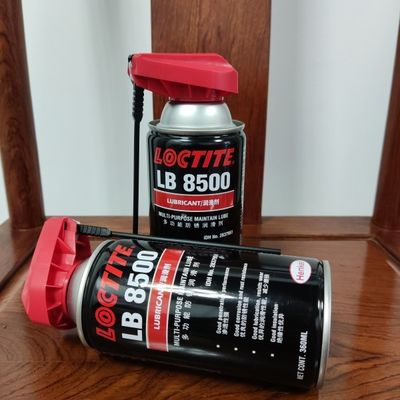 Multi Purpose 8500 Loctite Cleaner 360 ml do samochodowych części metalowych Smarowanie Antirust