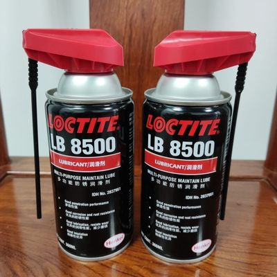 Multi Purpose 8500 Loctite Cleaner 360 ml do samochodowych części metalowych Smarowanie Antirust