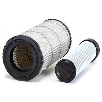 RK839AB Filtr części do koparki górniczej B222100000500 B222100000501 600-185-2110 P828889