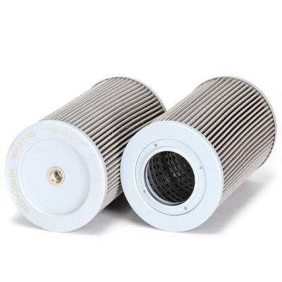 RP9199 SY55 SY65 SY75 SY85 SY95 element filtra oleju hydraulicznego 60082694