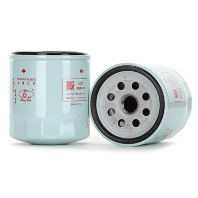 Element filtra oleju RJ663 SY60 SY95 SY135 itp. Oryginalny numer części: A222100000569 8-94430983 P502039