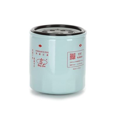 Element filtra oleju RJ663 SY60 SY95 SY135 itp. Oryginalny numer części: A222100000569 8-94430983 P502039