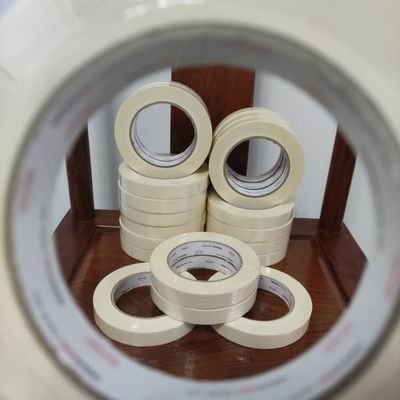 Taśma maskująca 101 Pasek taśmy Teroson Możliwość dostosowania szerokości