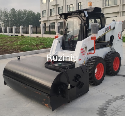 GL60 Przesuwne uniwersalne ładowarki Model mechaniczny Shinchai 36,8 kW