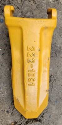 Zęby OEM dla kategorii CAT 222-1091/505-4103/9N4452