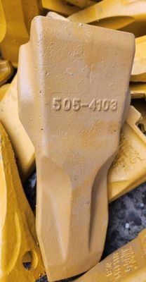 Zęby OEM dla kategorii CAT 222-1091/505-4103/9N4452