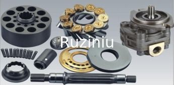 Pompa hydrauliczna lub silnik