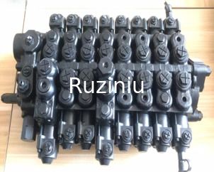 Oryginalne, ekonomiczne części hydrauliczne