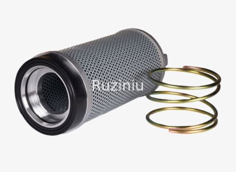 SANY Filtr oleju powrotnego 60235351, 60114999, 60082693/GLQ006280156, 60101256/GLQ008383324