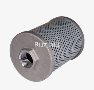 SANY Wracający filtr oleju 60210416/GLQ008471460, 60205016, 151503000043B004, WGP200000035006, WGP200000035418