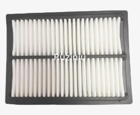 Filtr klimatyzacji SANY 141502000438B, 141502000382B, 60250669