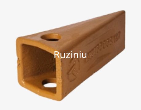 SANY Teeth 12076675K2(sharp teeth), 12076809K2(sharp teeth), 60154445P, 61019758