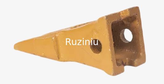 SANY Teeth 12076675K2(sharp teeth), 12076809K2(sharp teeth), 60154445P, 61019758