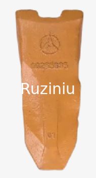 SANY Teeth 60257045P, 61011819(sharp teeth), 60142873K2, 139999000809A