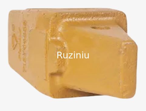 SANY Teeth Adapter 60176497P, 139999000376A, 61027177