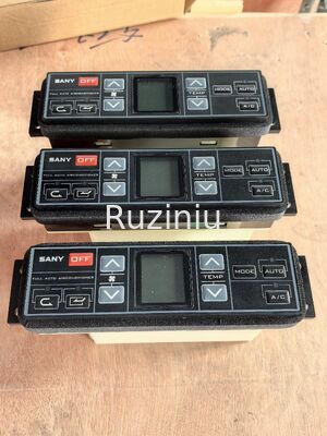 Panel sterowania SANY 60240844