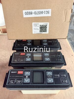 Panel sterowania SANY 60240844