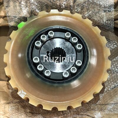 130802000852A SANY sprzęgło kołnierzowe