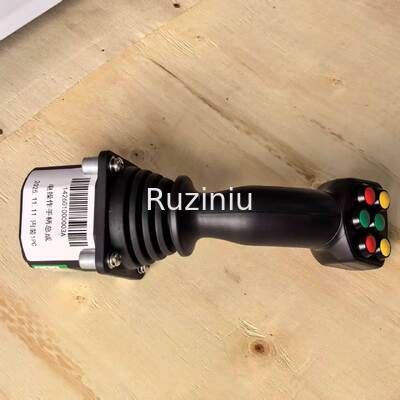 142601000003A Uchwyt operacyjny SANY