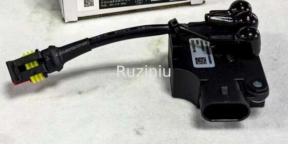 160102100004B103 SANY Elektryczny sterownik pompy oleju