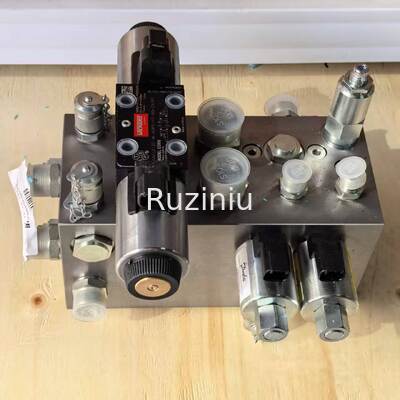 14002572 ZAWÓR OBROTOWY