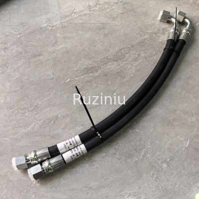 60025952, 60329120 B23010300691 Wąż i zespół SANY